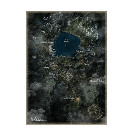 スペシャルマップ