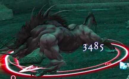 オルトベヒーモス