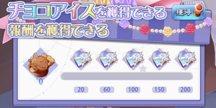 「ホワイトデー」熱恋