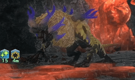 サンダービースト