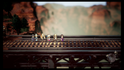 オアーズラッシュ