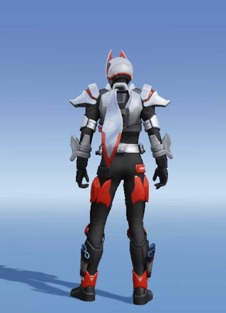 仮面ライダーギーツ画像