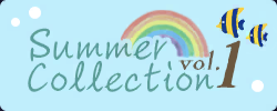 Summer Collection Vol.1