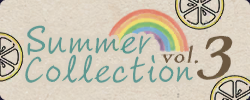 Summer Collection Vol.3