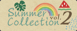 Summer Collection Vol.2