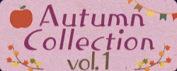 Autumn Collection Vol.1