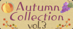 Autumn Collection Vol.3