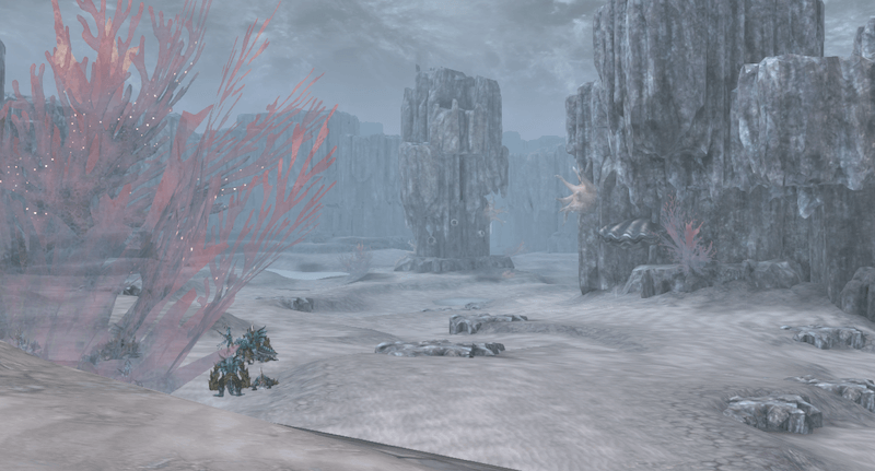 パプリオンの神殿