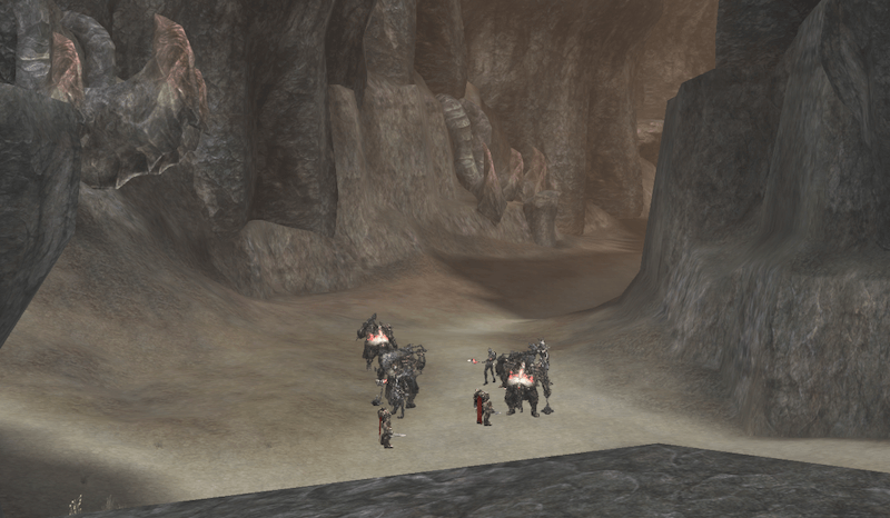 ドラゴンバレー