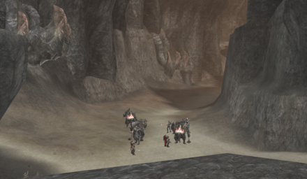 ドラゴンバレー