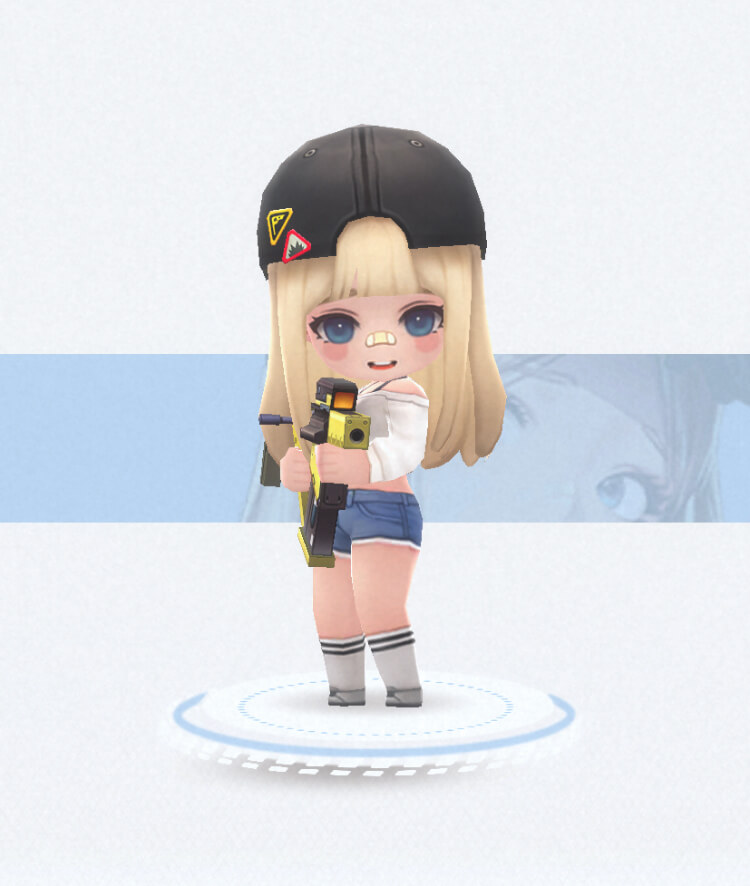 マイティーホリデー