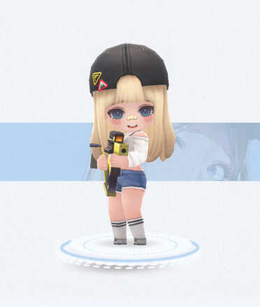 マイティーホリデー