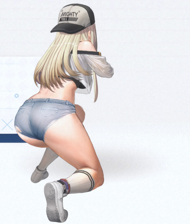 マイティーホリデー