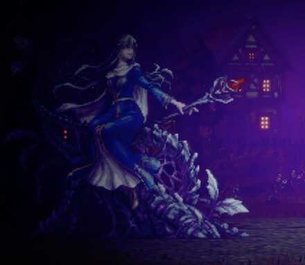 アルカネット画像