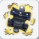 熱い約束のピース