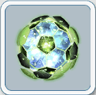 メモリーボール【熱い約束専用】