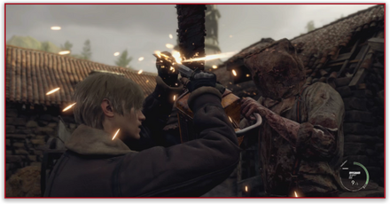 パリィのやり方とコツ