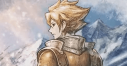 オルステッドの画像