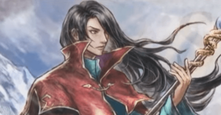 ストレイボウの画像