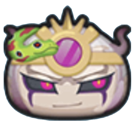 傀照玄武のアイコン