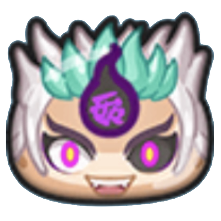 クグツアキノテラスのアイコン