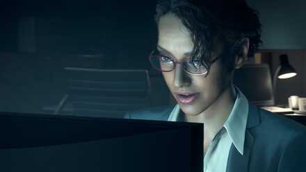 バイオRE4ハニガン