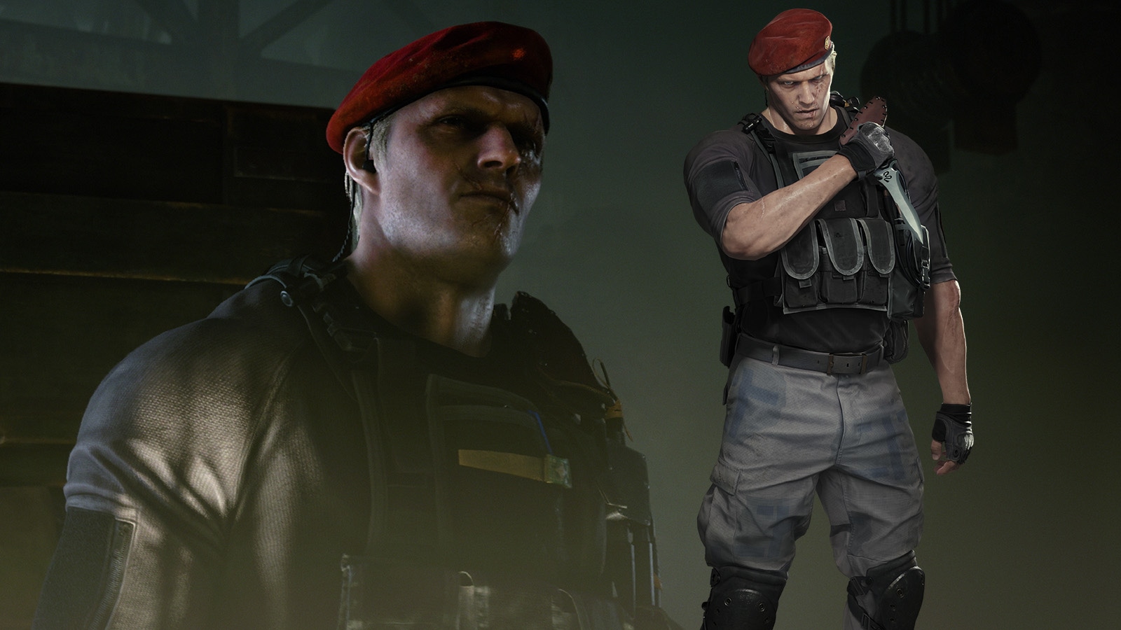 ジャック・クラウザー