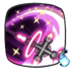 衰弱の一撃の画像