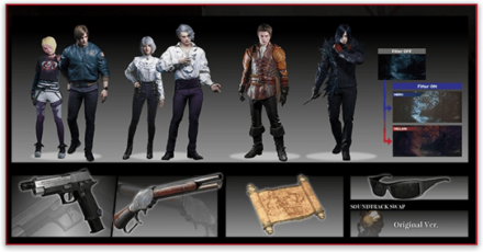 デラックスエディション内容