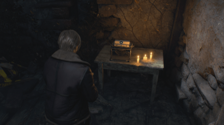 タイプライター