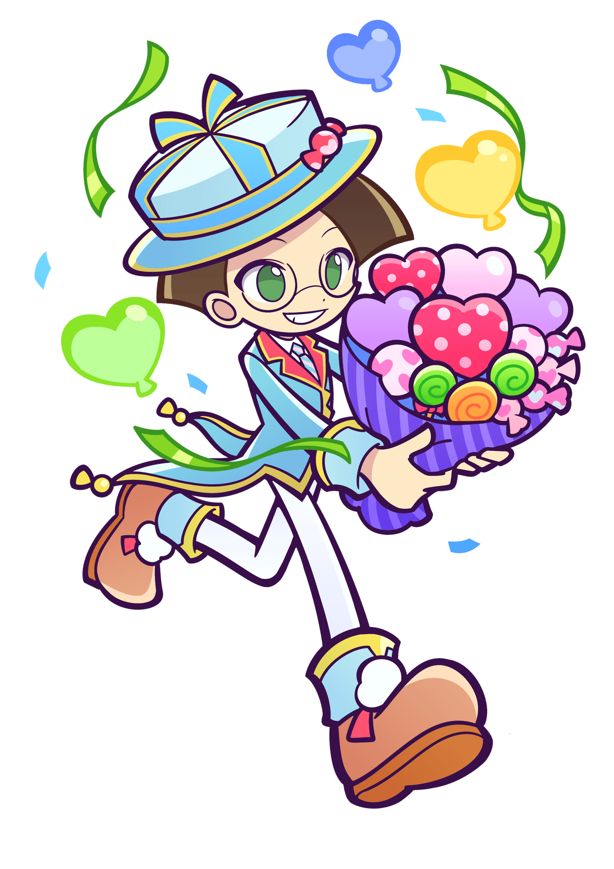 すましたクルーク（星7）