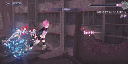 SS松岡チロル(疾風迅速滅亡の狼煙)の評価とスキル