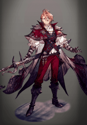 天剣騎ハウレットの画像