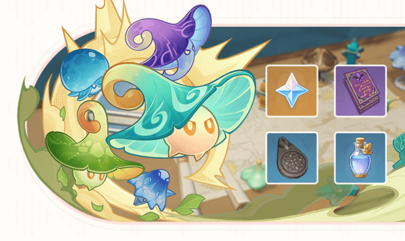 チエキノコン布陣