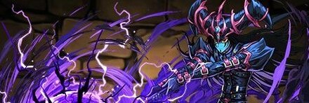 【9878】マジシャン・オブ・ブラックカオス