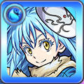 魔国連邦盟主 リムル＝テンペストの画像