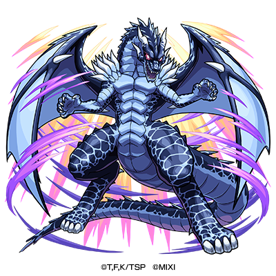 ヴェルドラステータス