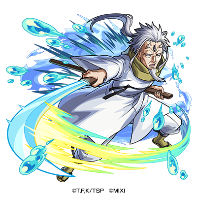 ハクロウステータス