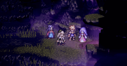 オクトアライブ