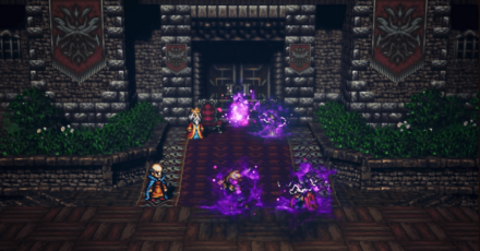 オクトアライブ