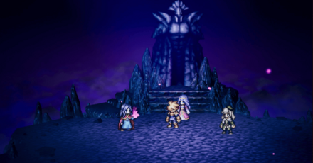 オクトアライブ