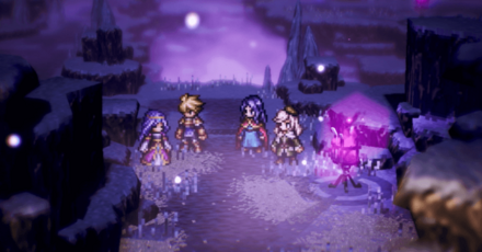 オクトアライブ