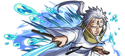 ハクロウの画像