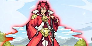 ベニマルの画像