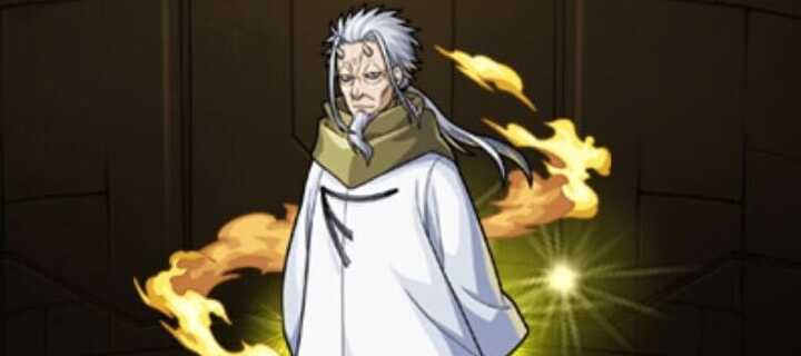 ハクロウの画像