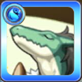 進化前ガビルのアイコン