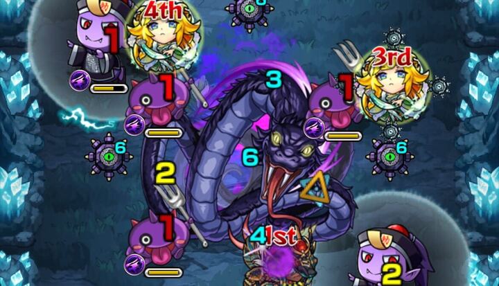 地雷の対策をしよう