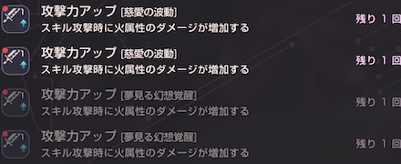 SSよっつんは強い?クリ率やダメージを検証