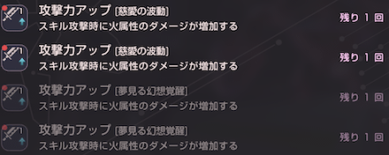 SSよっつんは強い?クリ率やダメージを検証