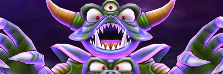 魔族の王デスピサロの基本情報